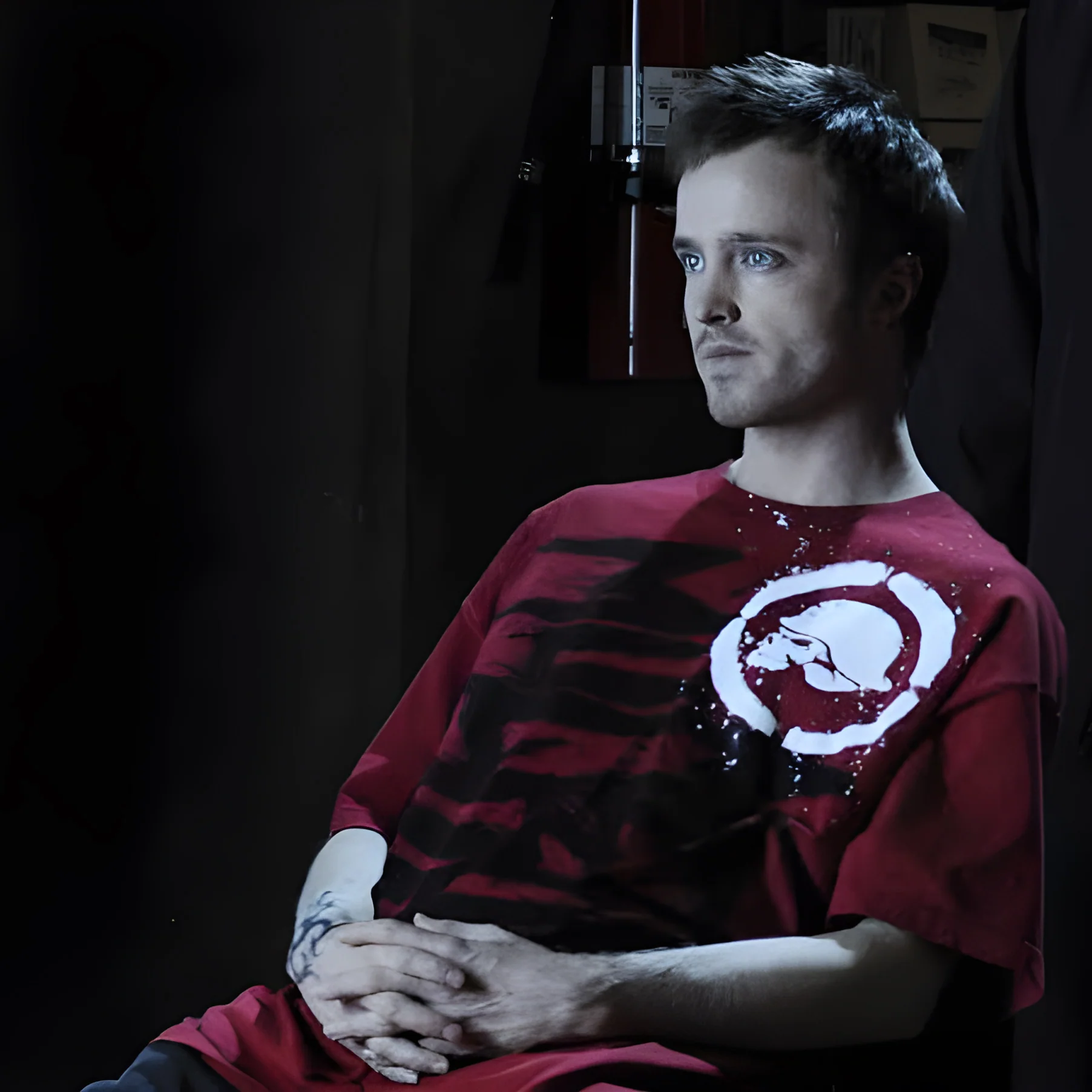 PINKMAN TEE - Image 3